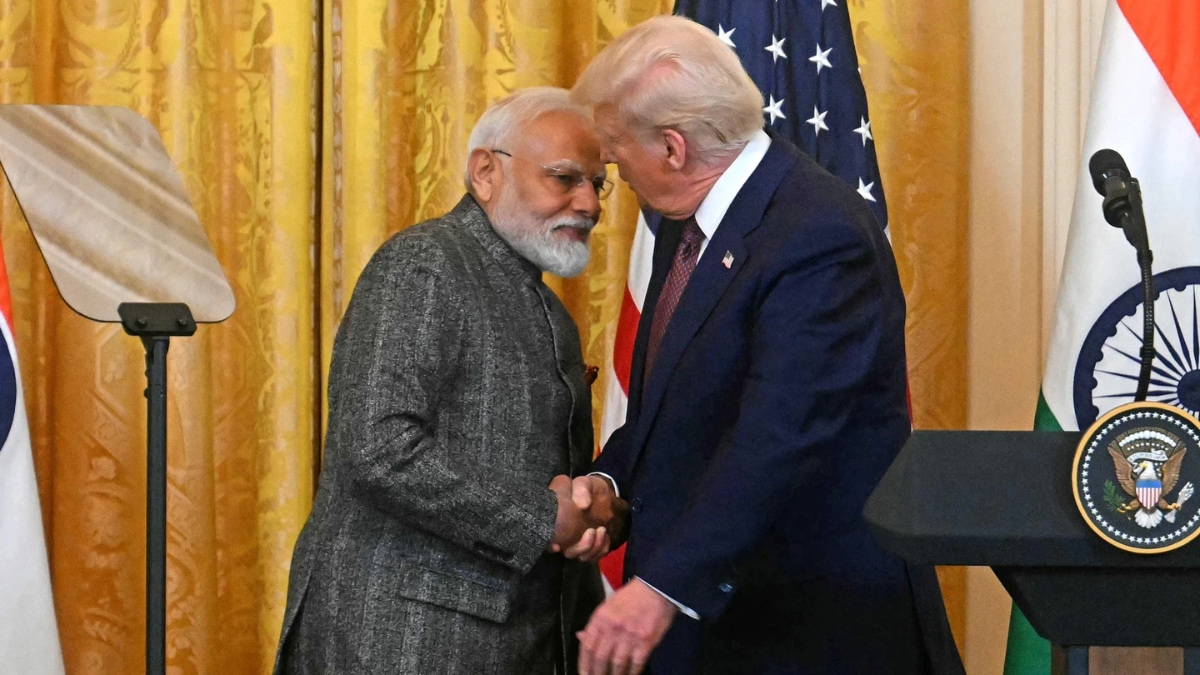What is ‘Core Five’? Trump may be planning an exclusive super-club featuring India to replace G7
