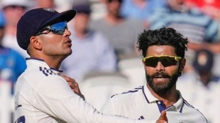 “Honestly, I think this was a perfect game for us. Three centurions in the game, and I think we fielded really well in both innings, we don't really have any complaints,” India’s new ODI skipper said.