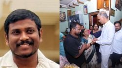 Who is Chandrashekar Pole? 28-year-old Indian student shot dead in US at gas station