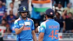 Shubman Gill’s first reaction to becoming India’s ODI captain: ‘Leading India matter of immense pride’
