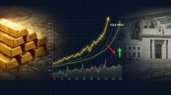 Gold, the Dollar, and the Fed: What every Indian investor needs to know