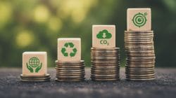 Muted response to sovereign green bond continues 