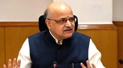 Another round of next-gen reforms likely before Diwali: Niti CEO