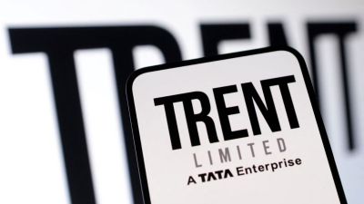 Trent Q2 revenue growth slows to four-year low