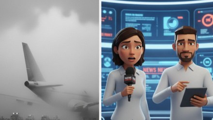 In 1977, the Tenerife airport disaster in Spain became the deadliest accident in aviation history when two Boeing 747s collided on a foggy runway leading to the deaths of 583 people