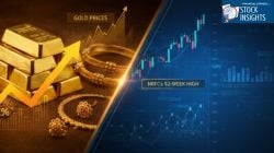 Record gold prices, soaring profits: Is it too late to buy gold loan stocks?
