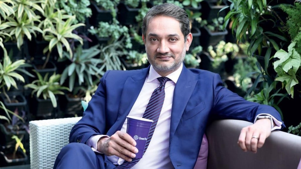 "Over time, as MDP practices evolve, we can look at bringing back some of those restrictions," Vishesh Chandiok "Over time, as MDP practices evolve, we can look at bringing back some of those restrictions," Vishesh Chandiok