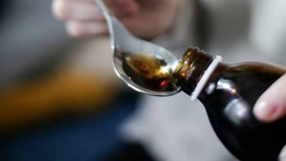 Two additional cough syrup brands in Gujarat under scrutiny, samples reveal toxic Diethylene Glycol contamination