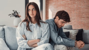 Couple share financial and relocation struggles while moving between US, Canada, and India