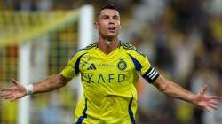 Cristiano Ronaldo’s net worth reaches $1.4 billion, making him football’s first billionaire