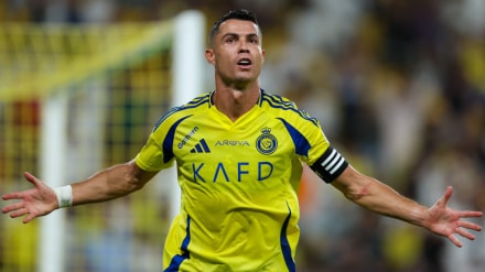 Cristiano Ronaldo Billionaire Status