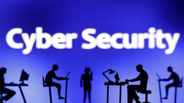 Cyber security