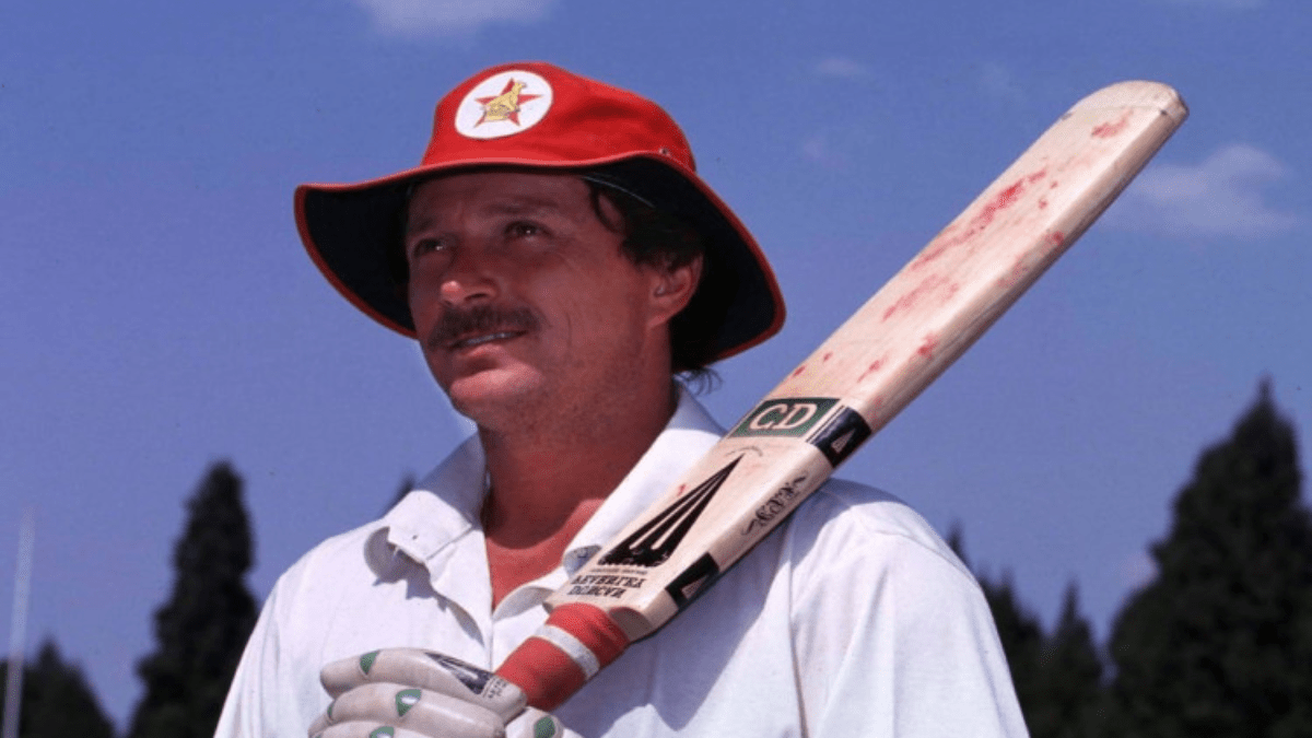 Dave Houghton Dave Houghton