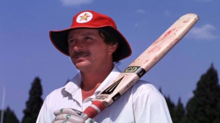Dave Houghton