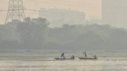 Delhi AQI worsens, slips from ‘poor’ to ‘severe’ category just before Diwali