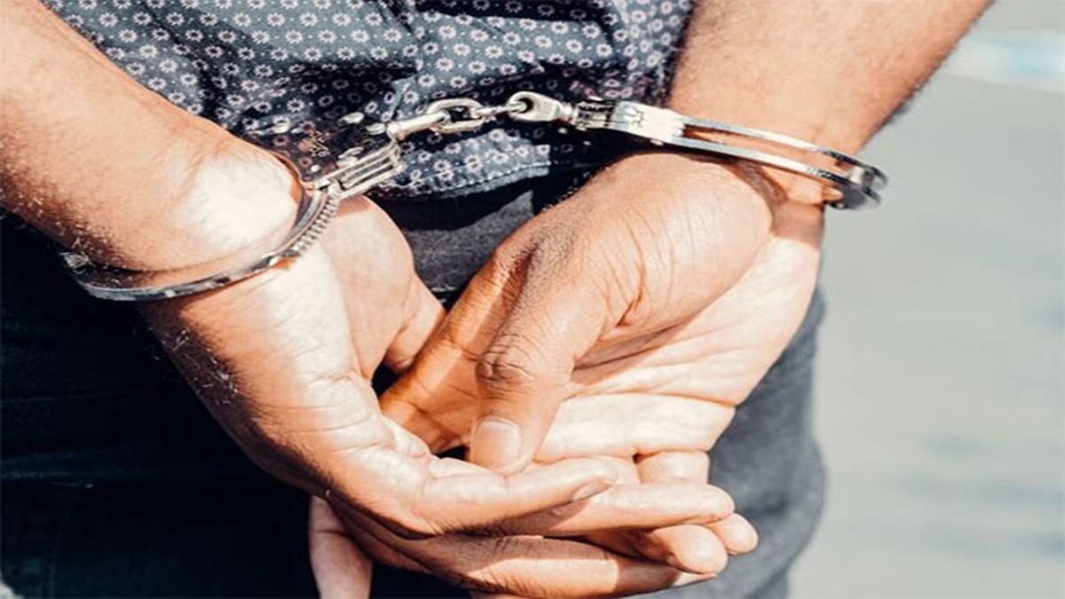 US border officials catch Indian man trying to enter Canada, Interpol notice reveals he is wanted for murder US border officials catch Indian man trying to enter Canada, Interpol notice reveals he is wanted for murder