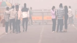 Delhi-NCR air quality dips, actions under stage-I of GRAP invoked immediately