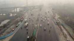 Pollution season