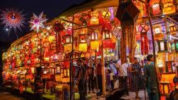 Diwali 2025 Live Updates: Festive excitement results in record-breaking sales; Ayodhya Deepotsav creates new world record