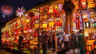 Diwali news live updates, Diwali celebrations 2025, green crackers Diwali, Ayodhya Diwali events, metro services Diwali, festive traffic management, eco-friendly firecrackers, Diwali traditions, cultural performances Diwali, Saryu River lighting event