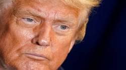 Trump declares US in ‘non-international armed conflict’ with drug cartels, document reveals