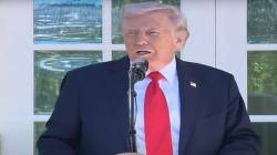 ‘We’re doing very well’: Trump confident about upcoming trade talks with Xi Jinping