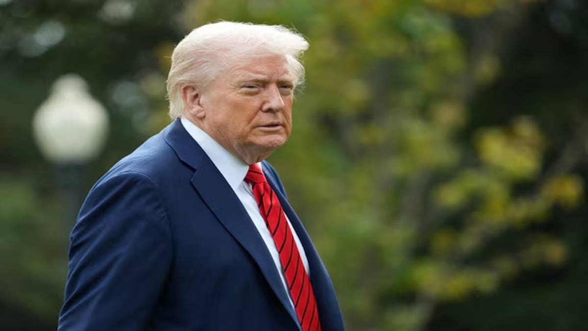 Tariffs illegal? Key US SC observation on tariffs - Trump responds that revocation will be 'devastating'