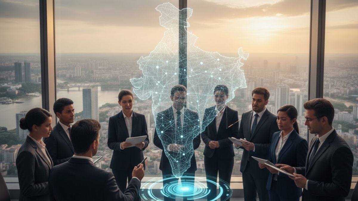 Stop chasing AI: The simple reason India remains a core investment