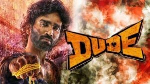 Dude box office collection day 7
