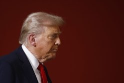 ‘They disappeared my hair and then…’: Trump laments over ‘super bad’ photo on Time Magazine cover