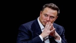 ‘War is inevitable,’ says SpaceX CEO Elon Musk as he hints towards major global conflict, here’s why