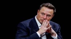 ISS urges shareholders to reject Musk’s $1 trillion Tesla plan, says it ‘locks in extraordinarily high pay opportunities’