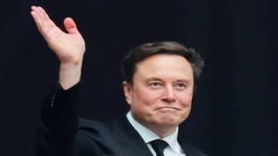 Elon Musk