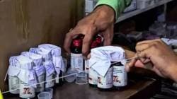 Explainer: What is behind the fatal cough syrups?