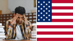 Stuck in immigration limbo: F-1 OPT student faces SEVIS termination amid H-1B confusion