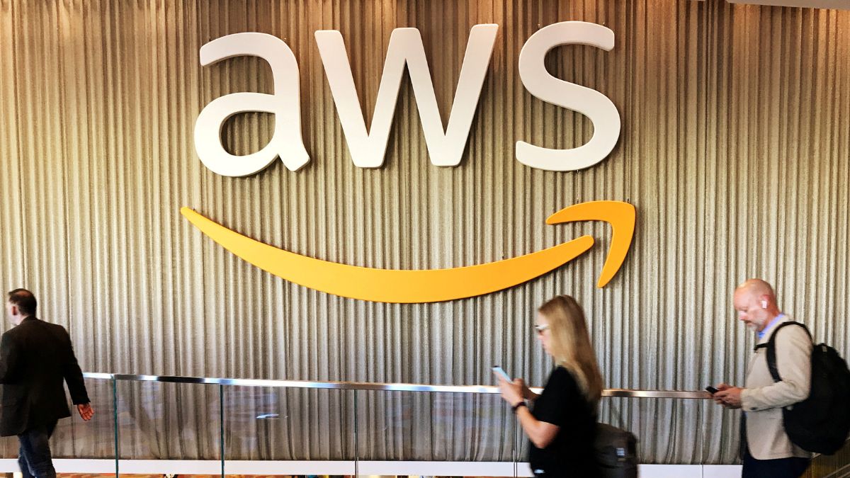‘Reports of outage false,’ AWS says speculation inaccurate ‘Reports of outage false,’ AWS says speculation inaccurate