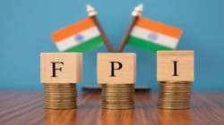 Tariff shocks, rupee slide drive FPI sell-off; Rs 23,885 crore pulled out in September