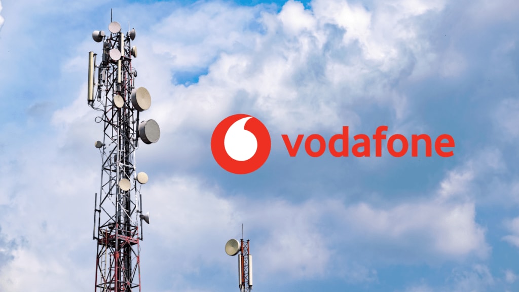 Government may consider a one-time settlement of dues and interest worth billions of dollars from Vodafone India.