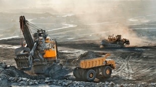 The coal ministry is proposing to come out with a new legislation to ensure social security and pensionary benefits to coal workers
