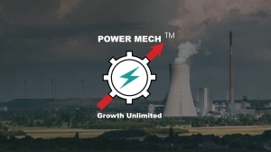 Power Mech Projects has received a Rs 2,500 crore order from BHEL
