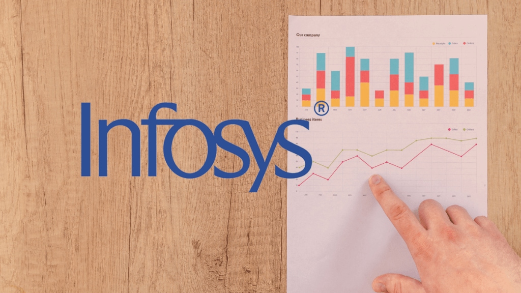Tech major Infosys will announce its financial results for the second quarter