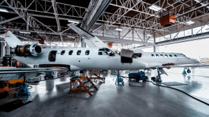 Hindustan Aeronautics Ltd has signed a MoU with Russia’s United Aircraft Corporation for the production of civil commuter aircraft SJ-100