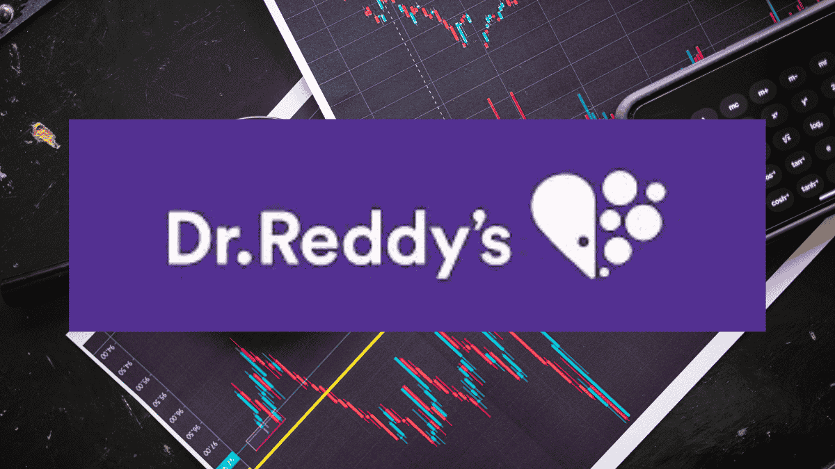 Dr Reddy’s Lab share price falls after Health Canada Semaglutide notice Dr Reddy’s Lab share price falls after Health Canada Semaglutide notice