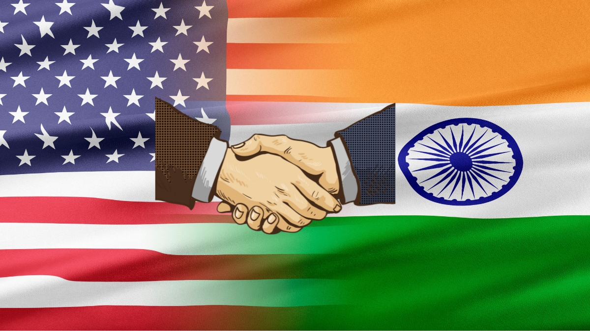A senior Indian official said an Indian delegation will visit the US this week for trade talks