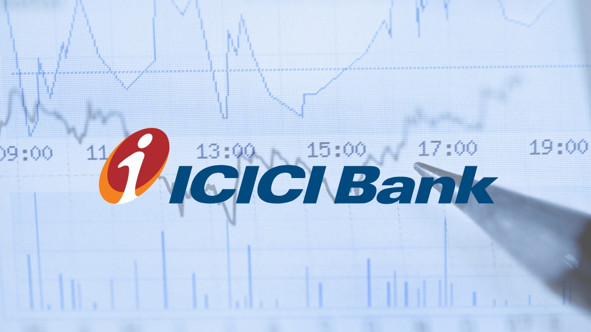 ICICI Bank reported a 5.2 per cent YoY profit growth in the second quarter