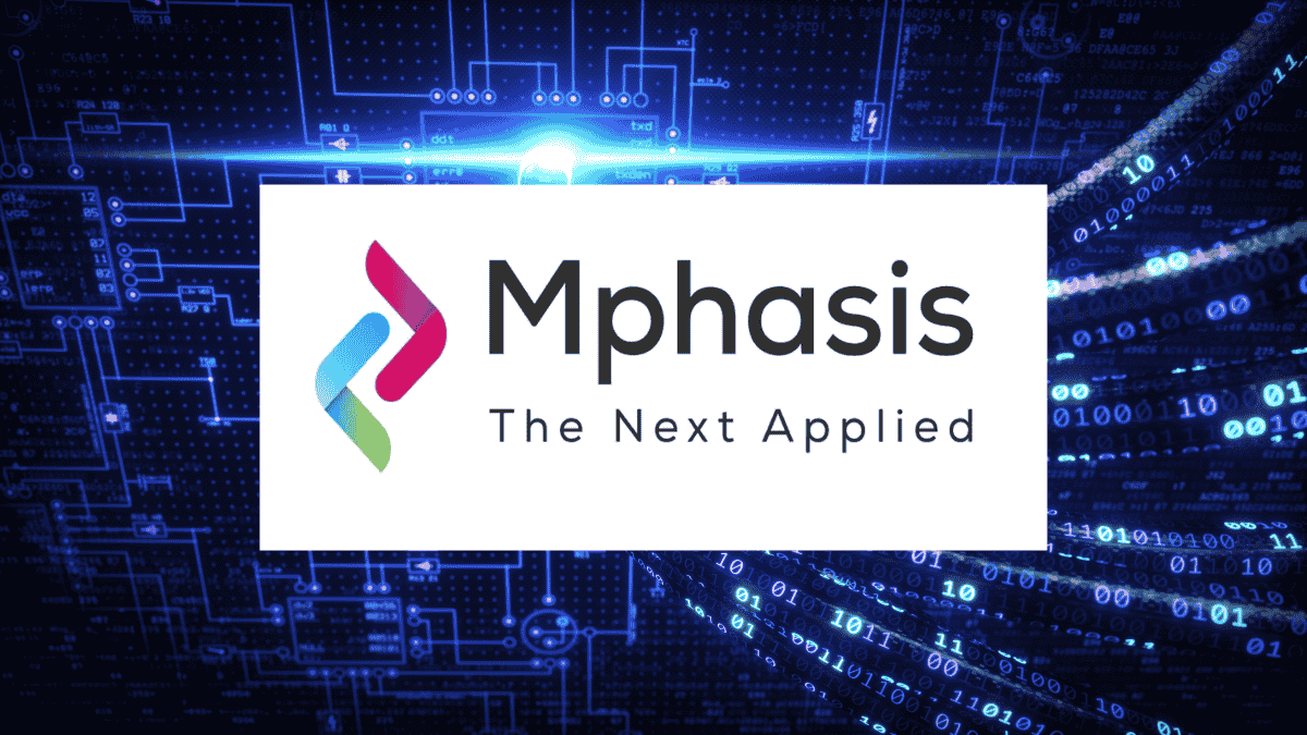 Mphasis share price, Nuvama brokerage report Mphasis share price, Nuvama brokerage report