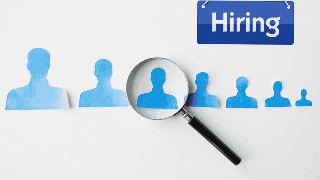 Campus hiring surges Campus hiring surges