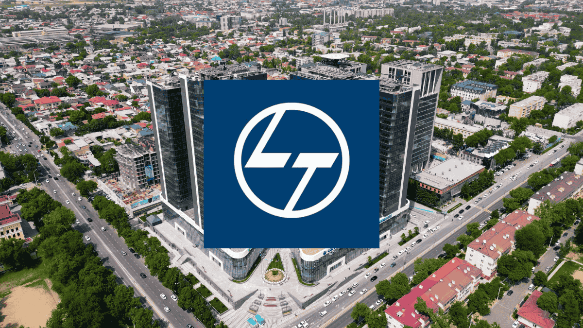 L&T secures Rs 5,000-10,000 crore orders for Bengaluru IT park