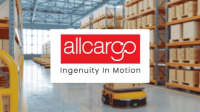 Allcargo’s subsidiary files complaint against ALX CEO, business associate