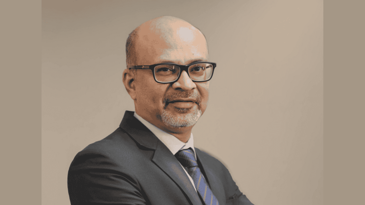 Parag Parikh, ex-CFO of Adani Total Gas, joins GPS Renewables as CEO of GPSR Arya Parag Parikh, ex-CFO of Adani Total Gas, joins GPS Renewables as CEO of GPSR Arya